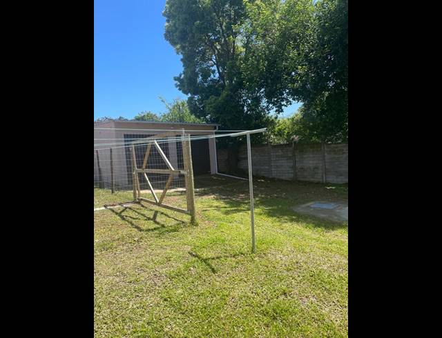 3 BEDROOM PROPERTY TO RENT IN BELLAIR